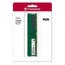 Transcend JetRAM 4GB DDR4 2666MHz Desktop RAM #JM2666HLH-4G